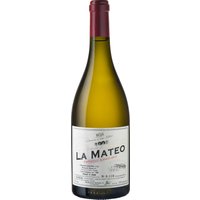 Mit dem Colección de Familia Tempranillo Blanco Barrica präsentiert Bodegas D. Mateos ein einzigartiges Weißweinerlebnis aus der Rioja-Region. Der Jahrgang 2022 zeigt sich trocken und strukturiert. Charakterisiert durch eine harmonische Säure von 5