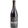 Der Rico Nuevo La Quebrá 2019 besticht durch seine außergewöhnliche Komplexität. Dieser Garnacha aus der Parzelle La Quebrá in Navatalgordo auf 1200 Metern Höhe entfaltet in der Nase intensive Aromen von Kirschen