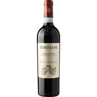 Das Weingut Tommasi wurde 1902 in der Valpolicella-Region