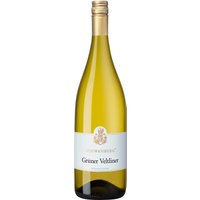 Das bereits in neunter Generation familiengeführte Weingut Aigner liegt inmitten der Stadt Krems an der Donau in Niederösterreich. Ein Schwerpunkt des Guts liegt auf der Rebsorte Grüner Veltliner. Der Schwanberg ist frisch