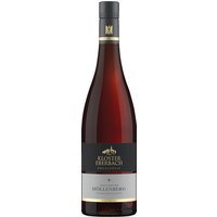 Ein vollmundiger Rotwein