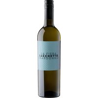 Dieser strohgelbe Chardonnay mit zart grünen Reflexen ist trocken und leicht. Er präsentiert sich mit einem intensiven Apfel- und Birnenduft