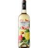 Dieser Wein präsentiert sich in einem klaren