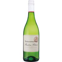Buiten Blanc – Frische Eleganz aus Südafrika. Der Buiten Blanc vom renommierten Weingut Buitenverwachting ist ein wahrer Klassiker vom Kap. Diese Cuvée aus Sauvignon Blanc