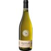 Das traditionelle Guyot-Erziehungssystem senkt die üppige Produktivität des Trebbiano und bietet gut ausbalancierte Trauben. Das Ergebnis ist ein dichter Weißwein mit Aromen von knackigen Äpfeln und Birnen und einer schönen Honigtextur