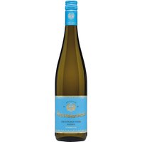 In der Nase besticht der Grauburgunder durch den Duft gereifter Früchte mit einem Hauch gerösteter Mandeln. Im Geschmack zeigt er feine Birnen- und Mirabellenaromen
