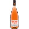 Ein ziemlich lauter Rosé mit animierenden Aromen von Johannisbeere
