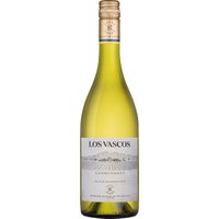 Dieser Chardonnay zeigt eine zarte hellgelbe Robe. Das Bukett präsentiert die Aromen von reifer Ananas