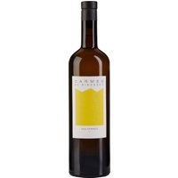 In dem Carmes de Rieussec Sauternes werden die für einen Sauternes typischen Trauben Semillon