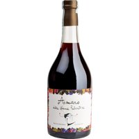Der Romano Levi Amaro della Donna Selvatica ist eine besondere Spirituose aus Italien. Hergestellt nach einem alten Rezept von Lidia Levi