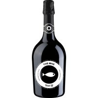 Der Ferro13 The One Prosecco Millesimato 2023 besticht durch sein helles Strohgelb mit grünen Reflexen. Fruchtige Noten von Zitrusfrüchten und Pfirsich dominieren das Bouquet