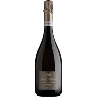 Der Masottina Calmaggiore Prosecco Spumante Brut lässt die Region Prosecco DOC Treviso aufleuchten. Mit seiner feinen Perlage und zarten Apfel- und Zitrusnoten zählt er zur Spitzenklasse der Proseccos. Der Schaumwein beeindruckt durch seine elegante