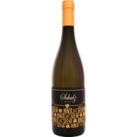 Blumige und mineralische Akzente prägen den Charakter des Ronco del Gelso Schulz Riesling 2020 aus Venetien. Erdige Nuancen verbinden sich harmonisch mit einer frischen