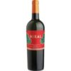Ein lebhaftes Rot und bio-zertifizierte Qualität zeichnen den Fina Miral Nero d'Avola Bio 2024 aus. In Sizilien