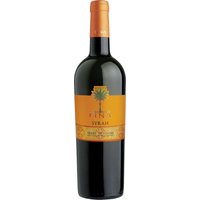 Der Fina Syrah Bio