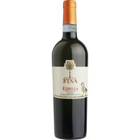 Der Fina Kebrilla Grillo Bio Sicilia DOC 2023 von Lamont Financière Exploitant präsentiert sich als edler Vertreter sizilianischer Weinkunst. Hergestellt aus der autochthonen Rebsorte Grillo