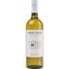 Der Vini Vannelli Terre Nostre Pinot Grigio 2023 aus dem Anbaugebiet Lazio IGP im Latium offenbart ein wunderbar ausbalanciertes Aroma von weißen Blumen
