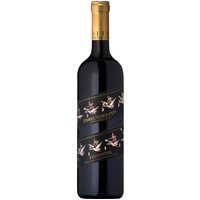 Eigentlich ist das Dry Creek Valles eher feucht und berühmt für unbewässerten Zinfandel. Coppola kombiniert verschiedene Anbaumethoden für deinen ausdrucksvollen Zinfandel mit Noten von reifen Beeren