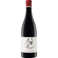 Syrah hat sich in den letzten Jahren in pfälzischen Weingärten fest etabliert. Ihre vornehmen