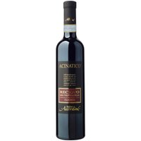 Der Stefano Accordini Acinatico Recioto 2020 aus Valpolicella