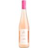 Der Tenuta Roveglia Miti Chiaretto 2023 aus der Lombardei präsentiert sich als eleganter Roséwein. Er kombiniert die Trauben Gropello
