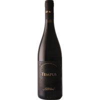 Mit seiner intensiven Fruchtsüße und den weichen Tanninen ist der Stefano Accordini Tempus Rosso 2022 ein Beispiel moderner Vinifizierung aus Venetien. Dieser Rotwein verbindet auf harmonische Weise die Aromen von reifen Beeren und Gewürzen