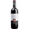 Der Terre di Campo Sasso Nero d'Avola 2023 verführt mit seiner intensiven