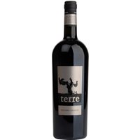 Die pure Sonne des Südens manifestiert sich in der Selektionscuvée Terre Vecchio Vigneto von Terre di Campo Sasso. Frische Balsamico-Noten und der Duft von Leder