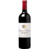 Viele weitere Produkte vom Hersteller mis en bouteille au Château - Delon Propriétaires à Ordonnac - Potensac - France finden Sie in der Kategorie Rotwein.