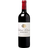 Viele weitere Produkte vom Hersteller mis en bouteille au Château - Delon Propriétaires à Ordonnac - Potensac - France finden Sie in der Kategorie Rotwein.