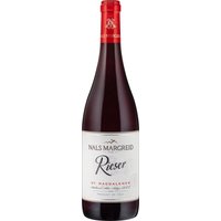 Der Nals Margreid Rieser St. Magdalener 2023 begeistert mit seinen aromatischen Noten von roten Früchten
