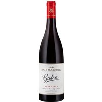 Der Nals Margreid Galea Vernatsch aus dem Jahr 2023 repräsentiert das Beste aus Südtirol. Mit seiner rubinroten Farbe und den charakteristischen Aromen von Veilchen
