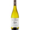 Der Nals Margreid Stein Sauvignon Blanc 2023 besticht durch seine facettenreichen Aromen. Zitrusfrüchte und aromatische Kräuter treffen auf nuancierte Noten von Chinotto