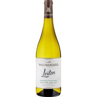 Nals Margreid Leiten Gewürztraminer 2023 ist ein trockener Weißwein aus Südtirol