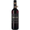 Sein Name Sangre de Toro bedeutet übersetzt Blut des Stiers und ist eine Anspielung auf die Kraft und den maskulinen Charakter des Weins. Der reinsortige Tempranillo aus der legendären spanischen Weindynastie Miguel Torres strotzt nur so vor intensiven Aromen schwarzer Früchte