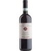 Der Langhe Nebbiolo von Mauro Molino aus dem Jahr 2022 ist eine echte Alternative zu den oftmals kostspieligeren Baroli. Die klassischen Aromen von reifen Himbeeren und saftigen Sauerkirschen prägen diesen Wein. Die Tannine sind mittelschwer