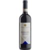 Der Mauro Molino Le Radici Barbera d'Asti 2022 beeindruckt mit leuchtender Farbe und intensiven Aromen von Pflaumenmarmelade