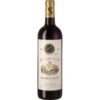Optimal Bedingungen für die optimale Reifer der Trauben. Der Wein ist dicht
