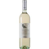 Der Vigna Corvino Trebbiano d'Abruzzo 2023 von Contesa Azienda Agricola besticht durch seine beeindruckende Frische und Fruchtigkeit. In der Region Abruzzen gewachsen