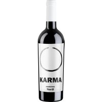 Der Ferro13 Karma Primitivo 2020 aus Salento