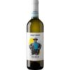 Knackige Frische und ein Hauch von mediterranem Flair prägen den Borga Pinot Grigio 2023 aus Friaul. Intensive Zitrusnoten werden von Apfel und Pfirsich ergänzt