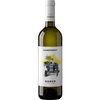 Ein echter Draufgänger aus Venetien: Der Borga Chardonnay Venezia DOC 2023 von der Borga Winery. Dieser Weißwein überzeugt mit seiner klaren Frische und beeindruckenden Aromen von Zitrusfrüchten und tropischen Früchten