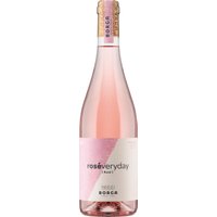 Der Borga Rosèveryday 2023 stammt aus Venetien und wurde aus der autochthonen Rebsorte Raboso vinifiziert. In der Nase erinnert er an Zitrusfrüchte und Eisenkraut