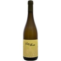 Der Sauvignon Blanc "Sottomonte" 2022 von Ronco del Gelso stammt aus der Region Friaul