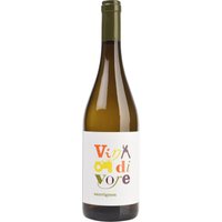 Der Ronco del Gelso Vin di Vore Sauvignon Blanc 2023 stammt aus Venetien in Italien. Frische Noten von Stachelbeere