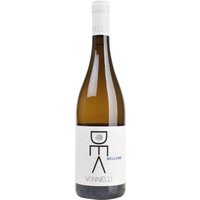 Der Vini Vannelli Bellone 2023 aus dem Latium