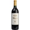 Der Muga Rioja Reserva 2021 präsentiert sich als klassischer Vertreter der Rioja-Weine. Dieser Rotwein