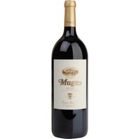 Die Bodegas Muga liegt in der renommierten Region Rioja Alta. Der Muga Rioja Reserva 2020 besticht durch intensive Fruchtaromen