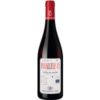 Der "einfache" Côtes du Rhône ist das Aushängeschild der Traditionskellerei in Tain l'Hermitage. Er zeigt sich dunkel und kraftvoll