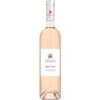 Das Aushängeschild der Domaine des Féraud ist - wie sollte es anders sein - eine klassische Provence-Cuvée. Cinsault